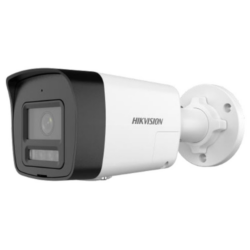 HWI-B160HA-LU - Cámara IP Smart Hybrid Light 6MP de exterior