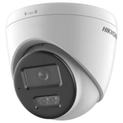 HWI-T260HA-LU - Cámara IP Smart Hybrid Light 6MP de exterior