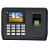 HY-C129A-WIFI - Control de Presencia Hysoon Huellas dactilares, tarjeta EM y teclado WiFi