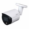 IPC-HFW2439S-SA-LED-0360B-S2 - Tubular IP H265 4M FULL COLOR WDR LED30m 3.6mm IP67 PoE SD MIC