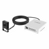 IPC-HUM8441-E1-L4 - Minicámara IP H265 Pinhole 4M DN WDR 2.8mm IVS AUDIO E/S + Unidad principal AI