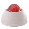 JBE-2145 - Sirena con Indicador Visual Direccionable (VID)