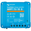 MC-MPPT7510  - Controlador de Carga SmartSolar MPPT 75/10 bluetooth Victron Energy