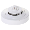 NB-338-2H-LED - Detector convencional óptico térmico de incendio Certificado EN54