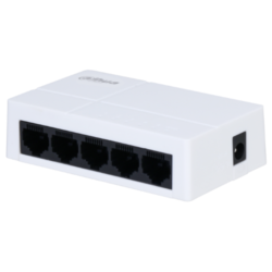 PFS3005-5GT-L-V2 - Switch 5 puertos Gigabit Layer2