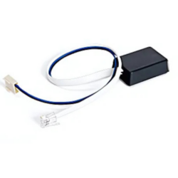 PIN5/RJ-TTL - Cable para la conexión del módulo ETHM-1 a las centrales VERSA