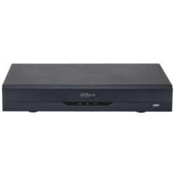 XVR5104HS-4KL-I3-V3 - DVR 5EN1 H265 4ch 4K@6ips +4IP 8MP 1HDMI 1HDD AI
