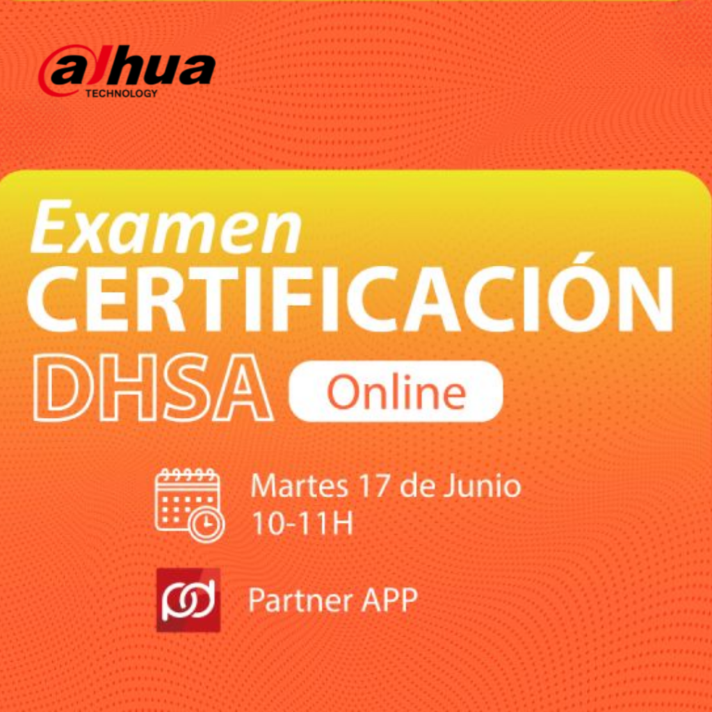 Certificacion DHSA junio 2025
