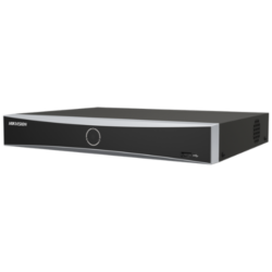 DS-7604NXI-K1 - Grabador NVR IP 4CH 1U 12MP Acusen