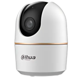 IPC-H5A - Cámara WiFi IP de 5MP con movimiento