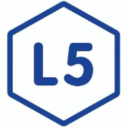 Mx-HUB-L5-1YDEV - Licencia de un año para dispositivos L5 de MOBOTIX HUB Advanced Services