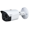TPC-BF1241-B3F4-DW-S8 - Cámara Térmica IP DUAL 256*192 3.5mm + 4M 4mm IP67 12V PoE