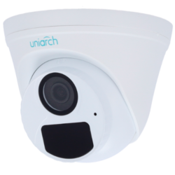 UV-IPC-T122-APF28-ECO - Cámara IP 2 Megapixel Gama Uniarch