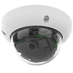 Mx-D26B-6D - Módulo de cámara (cuerpo) con sensor de luz de luna de 6 megapíxeles, color (día)