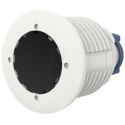 Mx-F-IRA-W - Módulo de luz IR M73 / S74 para lente ancha (95 °)