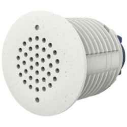 Mx-F-AUDA - M73/S74 Módulo de Audio equipado con micrófono / altavoz