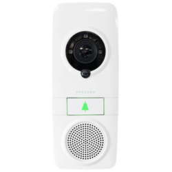 DB7 - Estación Exterior de Videoportero FHD WiFi IP65