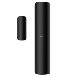 DS-PDMC-EG2-WE(B)(Black) - Contacto magnético Slim detector de apertura inalámbrico interior 43mm Negro