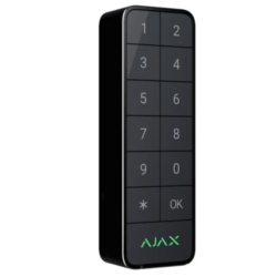 FIBRA-KEYPADOUTDOOR-S-GP - Ajax Superior Keypad Outdoor Fibra. Color Grafito