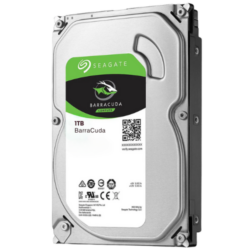 HD1TB-S - Disco duro 1 TB SEAGATE BARRACUDA 7200RPM