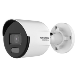 HWI-B149HA(2.8mm) - Cámara bullet ip de 4 megapíxeles y óptica fija