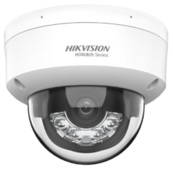 HWI-D140HA-LU(2.8mm) - Cámara minidomo ip de 4 megapíxeles y óptica fija