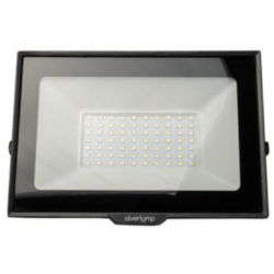 MC-PROLED50 - Proyector LED 50W Luz Fría