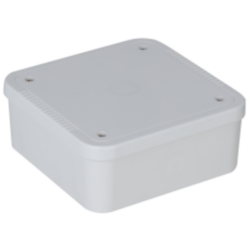 PFA12C - Caja de conexiones de plástico PC