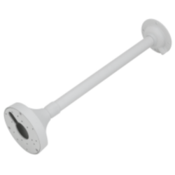 PFB2211C - Soporte para montaje en techo para Domos. Ajustable 475-800mm