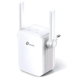 TL-WA855RE - Repetidor/ AP Inalámbrico TP-Link TL-WA855RE 300Mbps/ 2 Antenas