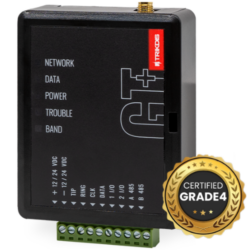 TX-GT(+) - Comunicador LTE GT+ (GSM ANT01S, straight)