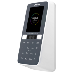 W3 - Control de acceso y presencia Facial, tarjeta EM y PIN