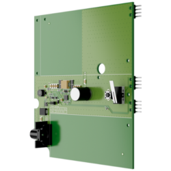 AJ-DC12V-PSU-NVR - Módulo alimentación 12 VDC Compatible con Ajax NVR 8-ch y 16-ch