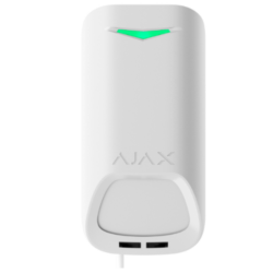 FIBRA-MOTIONPROTECTPLUS-G3-W - Ajax Superior MotionProtect Plus G3 Fibra. Color Blanco. G3