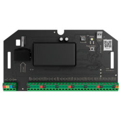 FIBRA-MULTITRANSMITTER-NOCASE - Expansor de zonas cableadas Grado 3 Protocolo Fibra