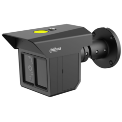 IPC-MFW5241T2-E3-ASE-B - Cámara IP WizMind triple 2MP con protección perimetral