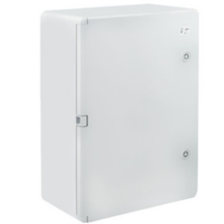POWERBOX - Armarios para alimentación y transmisión conectados a 230AC