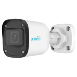 UV-IPC-B122-APF40 - Cámara IP 2 Megapixel Gama Uniarch 1/2.8" Progressive Scan CMOS