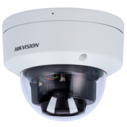 DS-2CD1743G2-LIZSU(2.8-12mm) - Cámara Domo IP Hikvision VALUE Resolución 4 Megapíxel