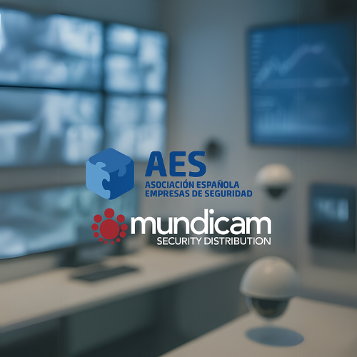mundicam se une a AES