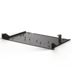 PFH101 - Bandeja para montaje en Rack 19" para Videograbador Dahua con caja 1U / Mini1U / Compact 1U