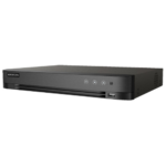 iDS-7216HQHI-M2/XT - Videograbador 5en1 DVR 4MP 16H + 8IP 6MP E/S Audio 2HDD VCA Acusense