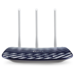 ARCHER-C20 - Router Wi-Fi 5 AC750