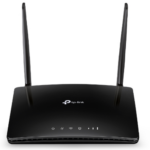 ARCHER-MR200 - ROUTER Inalámbrico TP-LINK 4G Doble Banda AC750