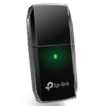 ARCHER-T2U - Adaptador Inalámbrico USB TP-LINK de Doble Banda AC600