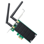ARCHER-T4E - TP-LINK Archer T4E WLAN 867 Mbit/s Interno