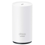 DECO X50-OUTDOOR(1-PACK) - Sistema Wi-Fi 6 Mesh AX3000 para Exteriores