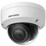 DS-2CD2123G2-IS - Cámara Domo IP 2MP 2.8 mm IP67 IK10 Antivandálica WDR120 H.265+ IR30 Acusense 2ªGen E/S Audio Alarma Hikvision
