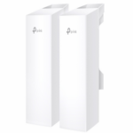 EAP215-BRIDGE KIT - Punto de acceso Wi-Fi Exterior Bridge Omada de 5Km de alcance