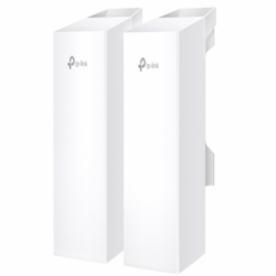 EAP215-BRIDGE KIT - Punto de acceso Wi-Fi Exterior Bridge Omada de 5Km de alcance